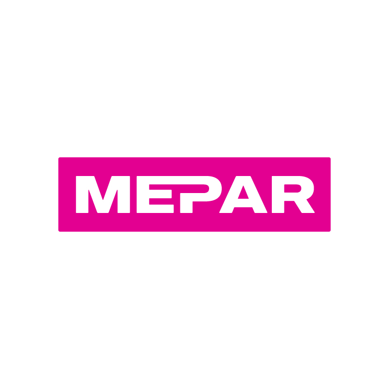 imagen Logo Mepar, P.A. PERU S.A.C.