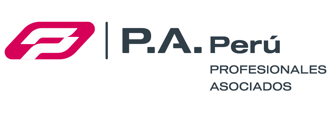 Imagen Logo P.A. PERU S.A.C.